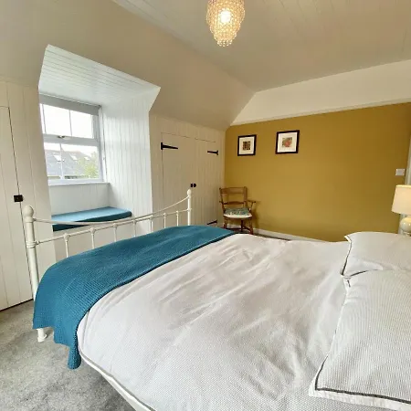 Treaaron Holiday home Saint Merryn