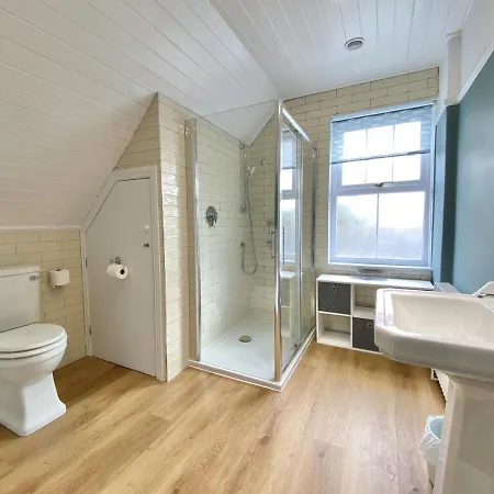 Holiday home Treaaron