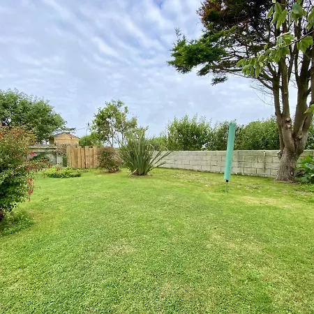 Holiday home Treaaron