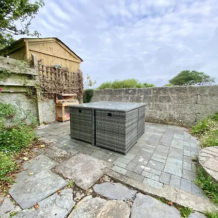 Holiday home Treaaron *