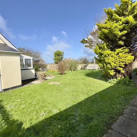Holiday home Treaaron