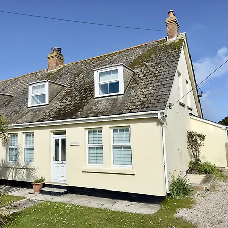 Treaaron Holiday home